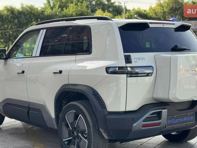 купить новое авто БИД Leopard 3 2025 года от официального дилера Aleksei БИД фото