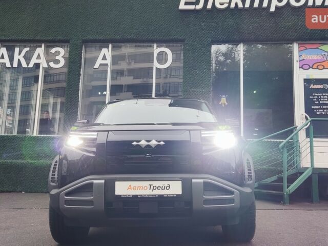 купити нове авто БІД Leopard 3 2025 року від офіційного дилера Сергей БІД фото