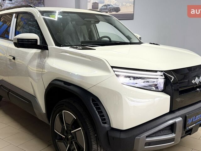 купити нове авто БІД Leopard 3 2025 року від офіційного дилера Aleksei БІД фото