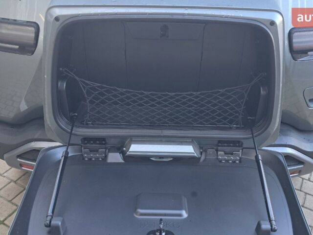 купити нове авто БІД Leopard 3 2025 року від офіційного дилера E-SKM Одеса БІД фото