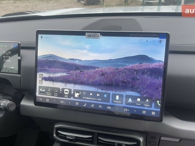 купити нове авто БІД Leopard 3 2025 року від офіційного дилера Максим Путрівка БІД фото