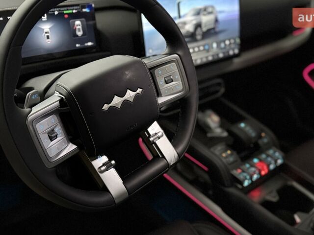 купити нове авто БІД Leopard 3 2025 року від офіційного дилера Aleksei БІД фото