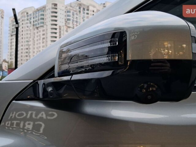 купить новое авто БИД Leopard 3 2025 года от официального дилера E-SKM Позняки БИД фото