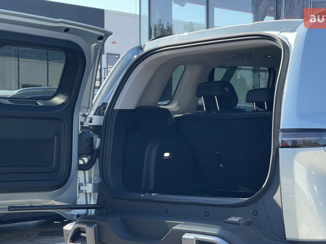 купить новое авто БИД Leopard 3 2025 года от официального дилера Вадим БИД фото