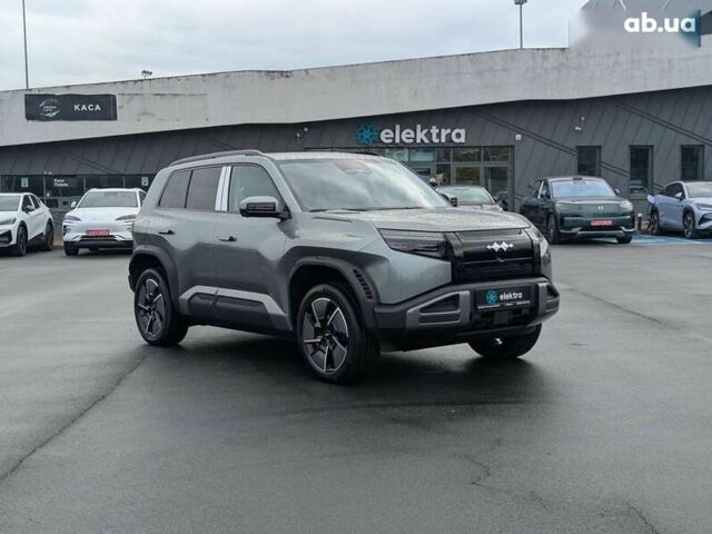 БИД Leopard 3, объемом двигателя 0 л и пробегом 1 тыс. км за 29500 $, фото 3 на Automoto.ua