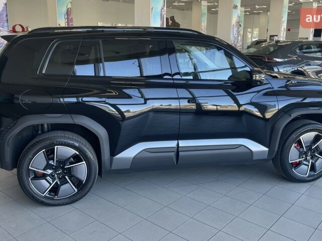 купити нове авто БІД Leopard 3 2025 року від офіційного дилера VOLT AUTO БІД фото