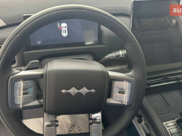 купить новое авто БИД Leopard 3 2025 года от официального дилера AUTOCENTER AUTO.RIA БИД фото