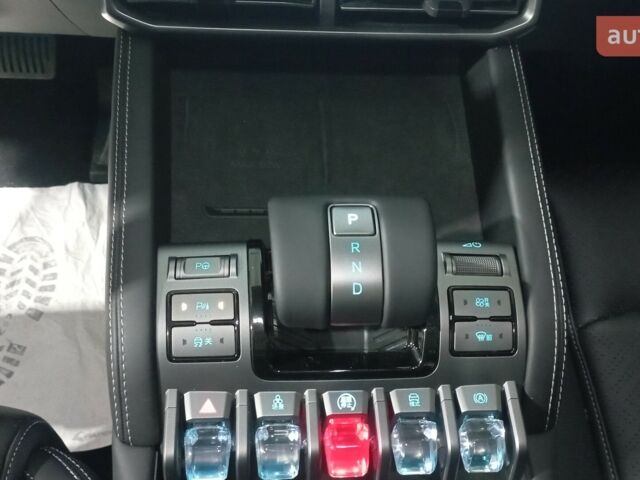 купить новое авто БИД Leopard 3 2025 года от официального дилера VoltAuto Lviv БИД фото