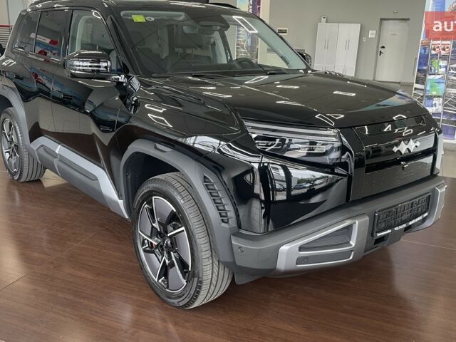 купить новое авто БИД Leopard 3 2025 года от официального дилера VOLT AUTO БИД фото