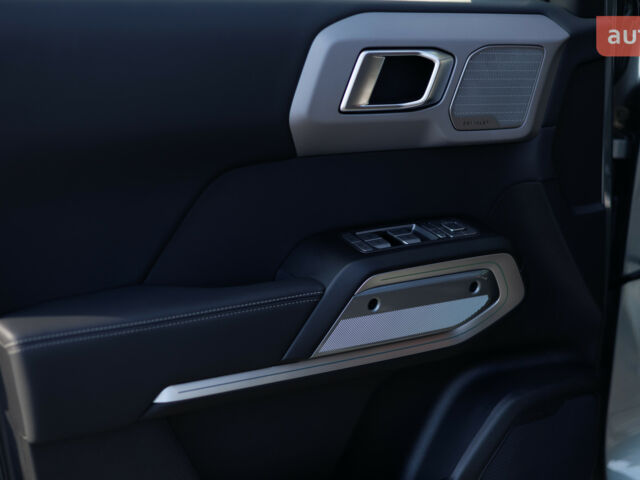 купить новое авто БИД Leopard 3 2025 года от официального дилера Автосалон ECODRIVE AUTO Київ БИД фото