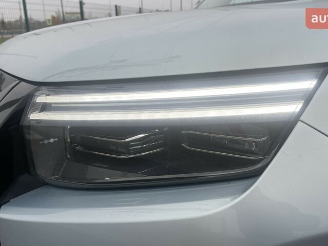 купити нове авто БІД Leopard 3 2025 року від офіційного дилера Максим Путрівка БІД фото