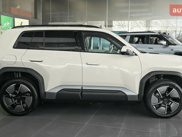 БИД Leopard 3 2025 года купить новое авто БИД Leopard 3 2025 года от официального дилера Автосалон ECODRIVE AUTO Київ БИД фото