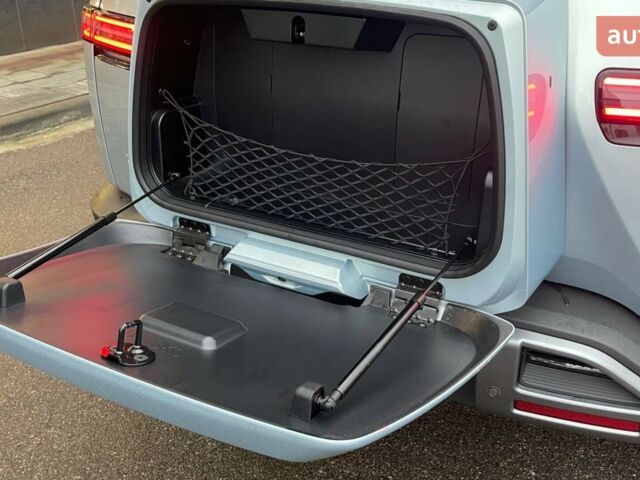 купити нове авто БІД Leopard 3 2025 року від офіційного дилера E-SKM Позняки БІД фото