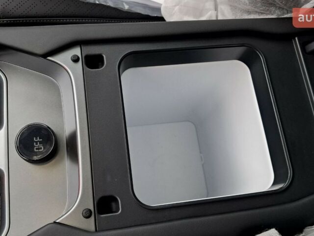 купить новое авто БИД Leopard 3 2025 года от официального дилера E-SKM Позняки БИД фото