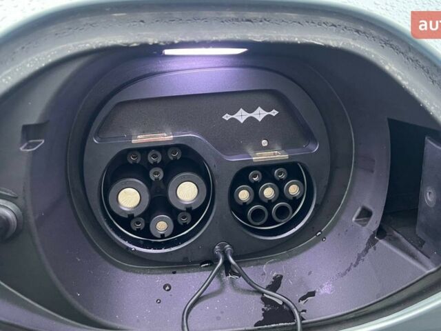 купити нове авто БІД Leopard 3 2025 року від офіційного дилера E-SKM Позняки БІД фото