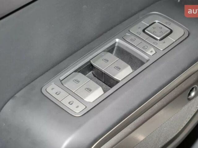 купити нове авто БІД Leopard 3 2025 року від офіційного дилера Global Electric БІД фото
