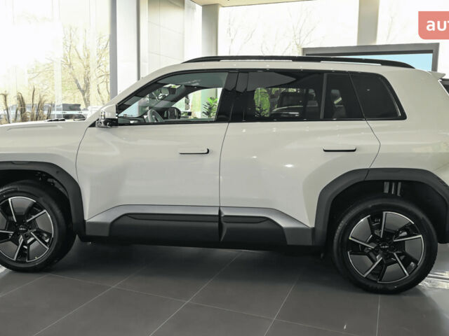 БИД Leopard 3 2025 года купить новое авто БИД Leopard 3 2025 года от официального дилера Автосалон ECODRIVE AUTO Київ БИД фото