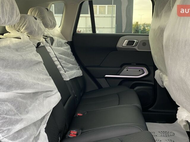 купить новое авто БИД Leopard 3 2025 года от официального дилера AUTOCENTER AUTO.RIA БИД фото