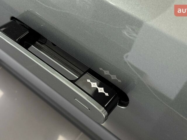 купити нове авто БІД Leopard 3 2025 року від офіційного дилера E-SKM ZOO БІД фото