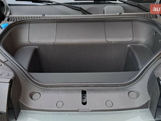 купить новое авто БИД Leopard 3 2025 года от официального дилера E-SKM Позняки БИД фото