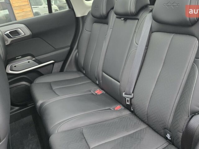 купити нове авто БІД Leopard 3 2025 року від офіційного дилера E-Car БІД фото