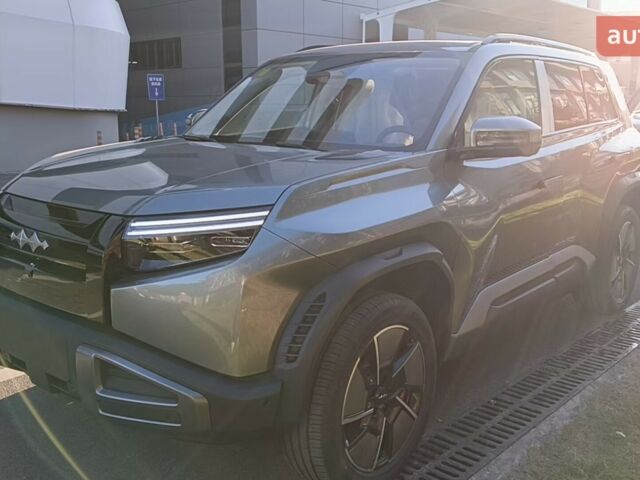 БІД Leopard 3 2025 року купити нове авто БІД Leopard 3 2025 року від офіційного дилера Алексей БІД фото