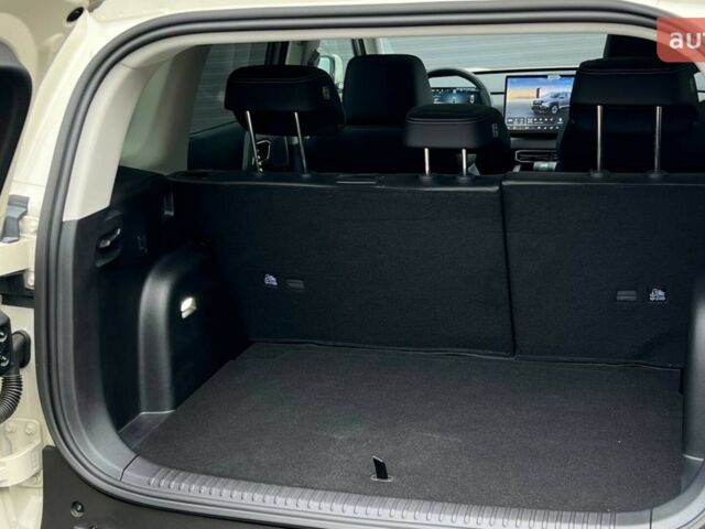 купити нове авто БІД Leopard 3 2025 року від офіційного дилера 4Колеса БІД фото