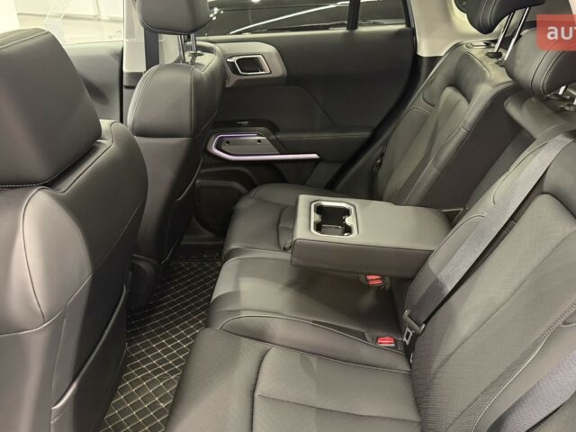 купить новое авто БИД Leopard 3 2025 года от официального дилера AUTOCENTER AUTO.RIA БИД фото