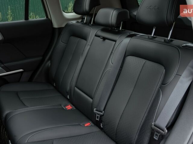 купити нове авто БІД Leopard 3 2025 року від офіційного дилера Автосалон ECODRIVE AUTO Київ БІД фото