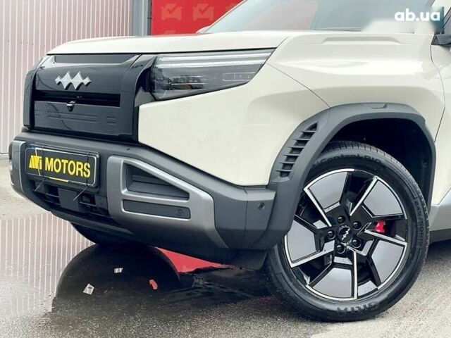 БИД Leopard 3, объемом двигателя 0 л и пробегом 1 тыс. км за 28600 $, фото 15 на Automoto.ua