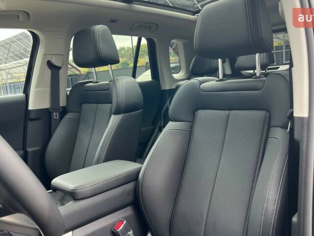 купить новое авто БИД Leopard 3 2025 года от официального дилера 4Колеса БИД фото