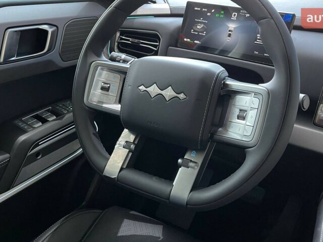 купить новое авто БИД Leopard 3 2025 года от официального дилера Petr БИД фото