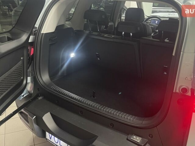 купить новое авто БИД Leopard 3 2025 года от официального дилера VOLT AUTO БИД фото