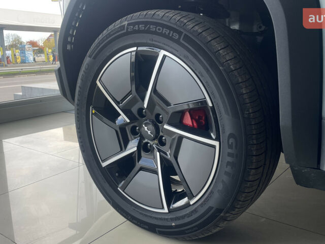 купити нове авто БІД Leopard 3 2025 року від офіційного дилера E-SKM Кропивницький БІД фото