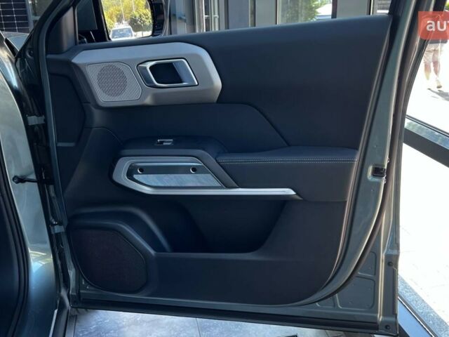 купить новое авто БИД Leopard 3 2025 года от официального дилера Іван БИД фото