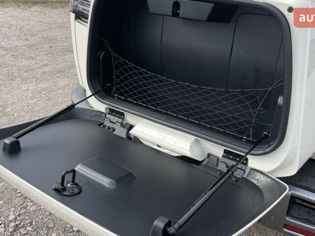 купити нове авто БІД Leopard 3 2025 року від офіційного дилера Максим Путрівка БІД фото