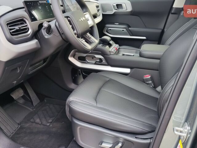 купить новое авто БИД Leopard 3 2025 года от официального дилера Сергей БИД фото