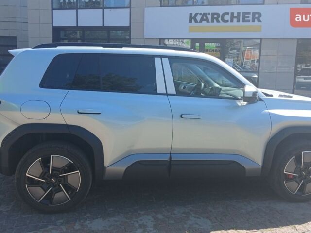 БИД Leopard 3 2025 года купить новое авто БИД Leopard 3 2025 года от официального дилера E-SKM Житомир БИД фото