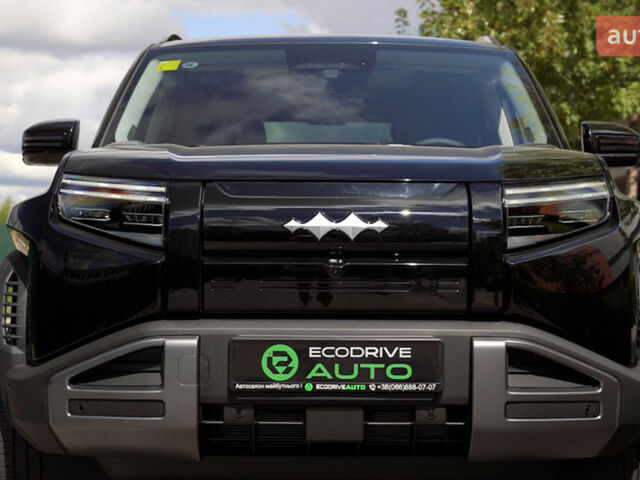 купити нове авто БІД Leopard 3 2025 року від офіційного дилера Автосалон ECODRIVE AUTO Київ БІД фото