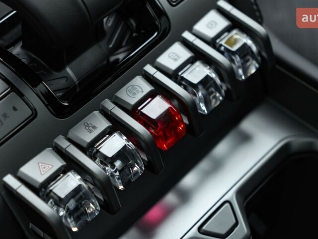 купить новое авто БИД Leopard 3 2025 года от официального дилера Автосалон ECODRIVE AUTO Київ БИД фото