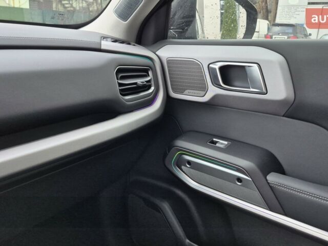 купити нове авто БІД Leopard 3 2025 року від офіційного дилера Energy Hub Київ БІД фото