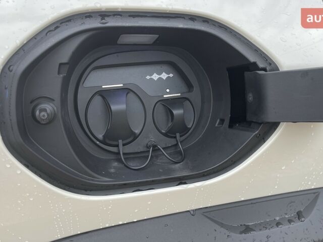 купити нове авто БІД Leopard 3 2025 року від офіційного дилера Максим Путрівка БІД фото