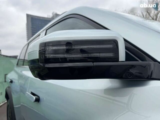 БИД Leopard 3, объемом двигателя 0 л и пробегом 1 тыс. км за 26900 $, фото 14 на Automoto.ua