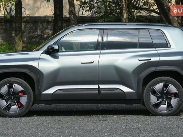 купити нове авто БІД Leopard 3 2025 року від офіційного дилера Global Electric БІД фото
