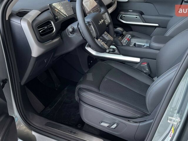 купити нове авто БІД Leopard 3 2025 року від офіційного дилера Petr БІД фото