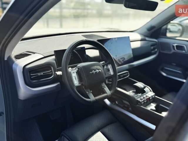 купити нове авто БІД Leopard 3 2025 року від офіційного дилера AUTOCENTER AUTO.RIA БІД фото