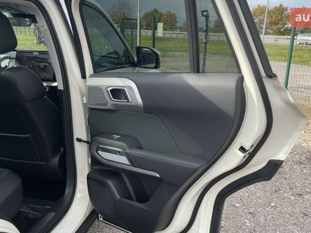 купити нове авто БІД Leopard 3 2025 року від офіційного дилера Максим Путрівка БІД фото