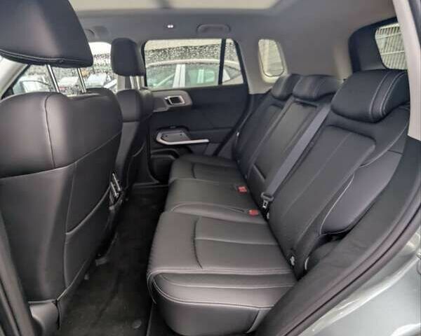 БИД Leopard 3, объемом двигателя 0 л и пробегом 1 тыс. км за 29500 $, фото 27 на Automoto.ua