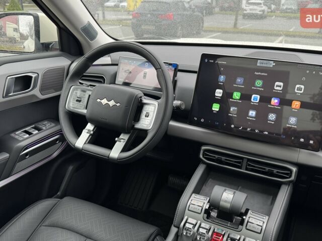 купить новое авто БИД Leopard 3 2025 года от официального дилера Алексей БИД фото