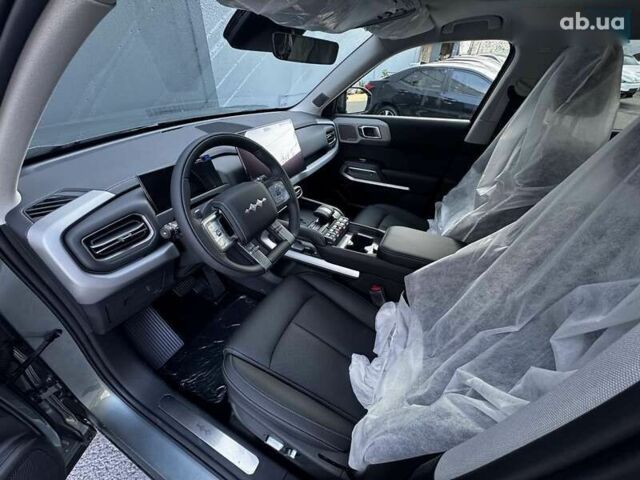 БИД Leopard 3, объемом двигателя 0 л и пробегом 1 тыс. км за 26800 $, фото 6 на Automoto.ua